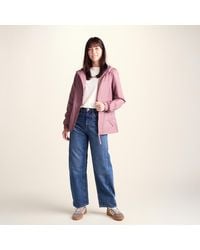 TOG24 - Craven Waterproof Packaway Jacket - Lyst