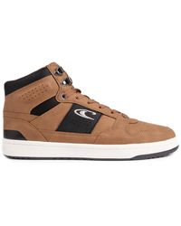 O'neill Sportswear - Antilope Hills Mid - Lyst