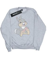 Disney - Classic Thumper Sweatshirt (Sports) - Lyst