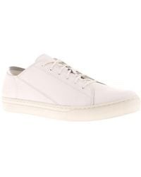 Timberland - Skate Shoes Adventure 2 0 Cup Leather Lace Up Leather (Archived) - Lyst