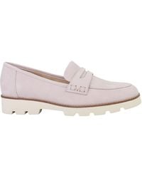 Vionic - Charm Cheryl Light Loafers Leather - Lyst