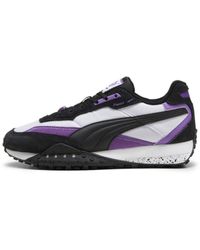 PUMA - Blktop Rider Sneakers Trainers - Lyst
