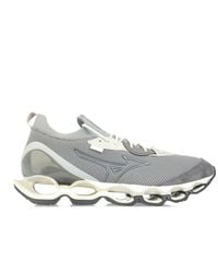 Mizuno - Wave Prophecy Beta Trainers - Lyst