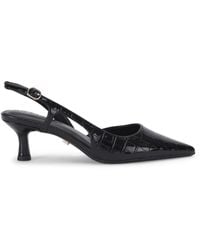 Carvela Kurt Geiger - Alina Sling Heels - Lyst