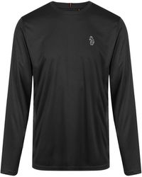 Luke 1977 - Chalk Long Sleeve T-Shirt - Lyst