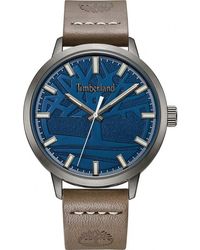 Timberland - Tdwga2181902 Goffstown Watch - Lyst