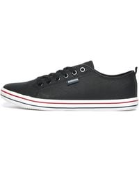 Lambretta - Classic Lyle Trainers - Lyst