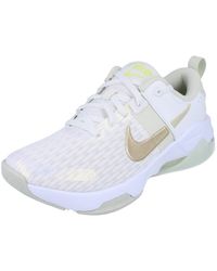 Nike - Zoom Bella 6 Prm Running Trainers - Lyst