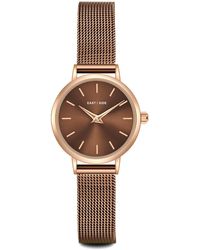 Eastside - Watches Metal (Alloy) Watch 24,0Mm - Lyst