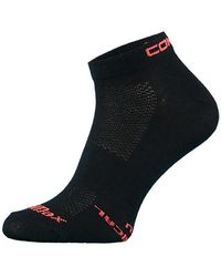 Comodo - 1 Pack Ultra Coolmax Ankle Length Running Socks - Lyst