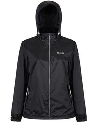 Regatta - Ladies Corinne Iv Waterproof Softshell Jacket - Lyst