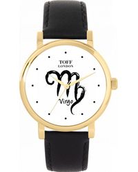 Toff London - Tlws-35702 Ladies Virgo Watch - Lyst