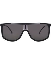 Carrera - 1056 008A M9 Schwarze Sonnenbrille - Lyst