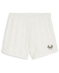 PUMA - X Palomo T7 Shorts - Lyst