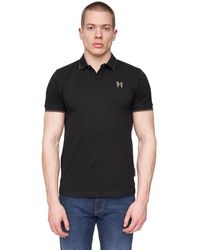 Henleys - Henflare Polo Shirt Cotton - Lyst