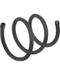 Breil - Tj2713 Ladies New Snake Bracelet - Lyst