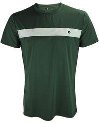 Björn Borg - Ace Lightweight Performance Tennis Style T-Shirt For - Lyst