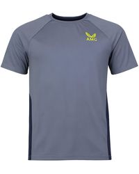 Castore - Amc Performance Tennis T-Shirt - Lyst