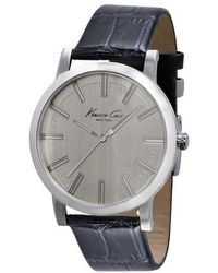 Kenneth Cole - Watch Ikc1931 (44 Mm) - Lyst