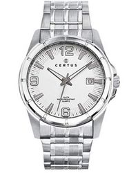 Certus - Watch Stainless Steel - Lyst