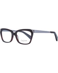 S.oliver - Yohji Yamamoto Optical Frame Yy1014 108 54 - Lyst