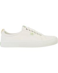 CARIUMA - Oca Plimsolls Canvas - Lyst