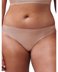 Chantelle - Softstretch String - Lyst