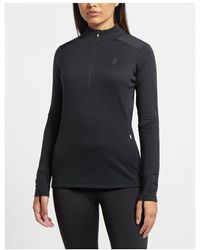 On Shoes - Womenss On Running Performance Long Sleeve T-Shirt - Lyst