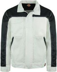 Dickies - Two Tone Everyday Jacket - Lyst