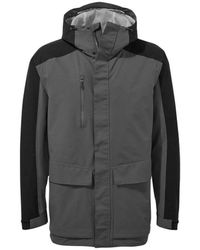Craghoppers - Adult Pro Stretch Waterproof Jacket (Carbon) - Lyst