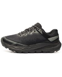 Merrell - Nova 4 Waterproof Trait Running Shoes - Lyst