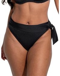 Pour Moi - 31542 St Kitts Fold Over Bikini Brief - Lyst