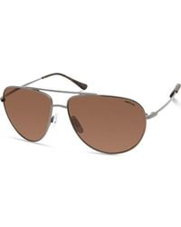 Kenneth Cole - Kc2971 60 6008E Sunglasses - Lyst