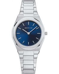 Bering Time - 19632-707 Ladies Classic Watch - Lyst