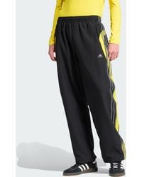 adidas - Loose Cutline Track Pants - Lyst