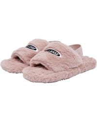 Ellesse - Ril Slip On Open Toe Slides - Lyst
