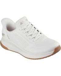 Skechers - Bobs Squad 4 Key Look Trainers - Lyst