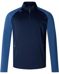 Canterbury - Adult Elite Quarter Zip Pullover - Lyst