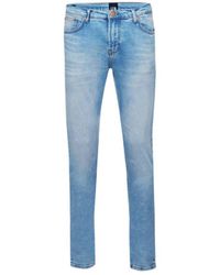 LTB - Regular Fit Jeans Maro Undamaged Wash - Lyst