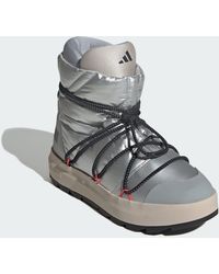 adidas - X Moon Boot Ace Mid - Lyst
