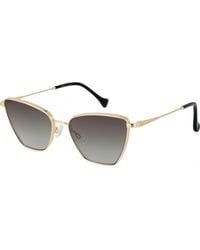 Replay - Ry490V 5401S 54 01S Sunglasses - Lyst