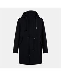 Off-White c/o Virgil Abloh - Parka - Lyst