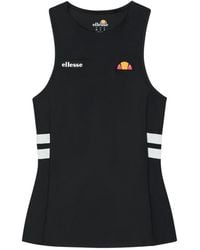 Ellesse - Wood Vest - Lyst
