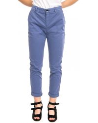 BOSS - Sachini2-D Trousers - Lyst