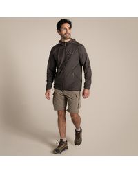 Craghoppers - Ovis Nosilife Reversible Jacket (Woodland/Earthenware) - Lyst