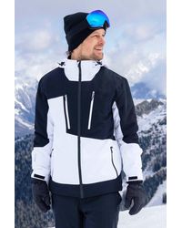 Mountain Warehouse - 'Supernova' Ski Jacket Padded Breathable Waterproof Coat - Lyst