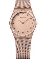 Bering Time - 12430-366 Ladies Watch - Lyst