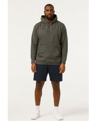 Charles Norton - Plain Hoodie - Lyst