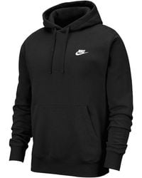 Nike - Adult Sportswear Club Hoodie - Lyst