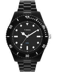 Timex - Legacy Watch Tw2Y04500 - Lyst